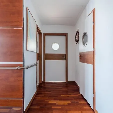 Apartment Urbannestgroup_seatowers Gdynia